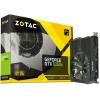 Видеокарта Zotac GeForce GTX1050 Ti 4096Mb Mini (ZT-P10510A-10L)