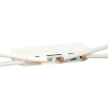 Маршрутизатор Xiaomi Mi WiFi Router 3C (XI-MIWF-3C) изображение 4
