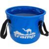 Відро складне Tramp ПВХ 12 л. (UTRC-071) зображення 2