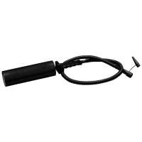 Санки Alpen Gaudi Alpen Speed Flash серо-оранжевые (4020716899702) изображение 6