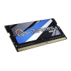 Модуль памяти для ноутбука SoDIMM DDR4 16GB 2133 MHz Ripjaws G.Skill (F4-2133C15S-16GRS) изображение 2