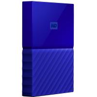 Внешний жесткий диск 2.5" 2TB WD (WDBYFT0020BBL-WESN) изображение 2