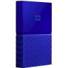 Внешний жесткий диск 2.5" 2TB WD (WDBYFT0020BBL-WESN) изображение 2