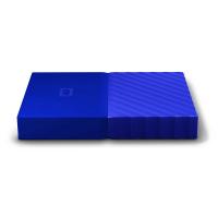 Внешний жесткий диск 2.5" 2TB WD (WDBYFT0020BBL-WESN) изображение 5