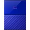 Внешний жесткий диск 2.5" 2TB WD (WDBYFT0020BBL-WESN)