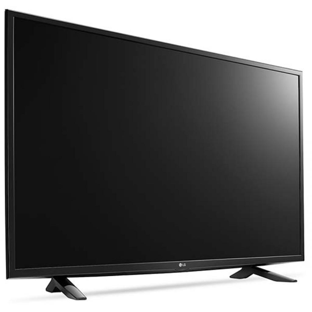 Телевізор LG 43UH603V зображення 4