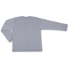 Набір дитячого одягу Breeze кофта зі штанами "Teddy Soccer" (8089-74B-gray-red) зображення 4