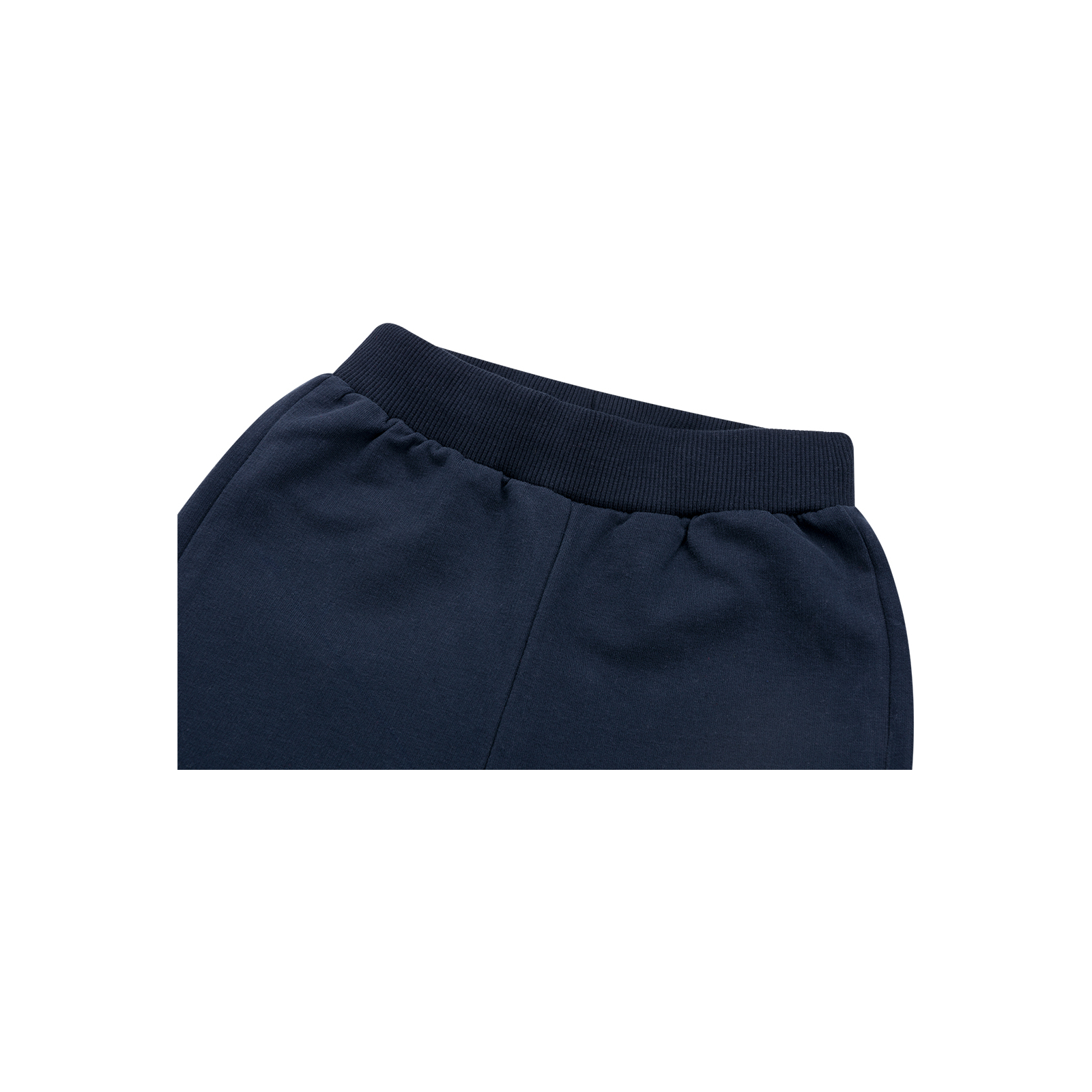 Набор детской одежды Breeze кофта с брюками "Teddy Soccer" (8089-74B-gray-red) изображение 7
