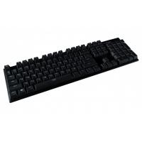 Клавиатура HyperX Alloy FPS MX Red (HX-KB1RD1-RU/A5) изображение 3