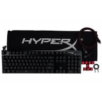 Клавиатура HyperX Alloy FPS MX Red (HX-KB1RD1-RU/A5) изображение 4