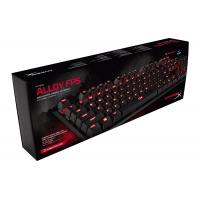 Клавиатура HyperX Alloy FPS MX Red (HX-KB1RD1-RU/A5) изображение 5