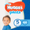 Подгузники Huggies Pants 5 для мальчиков (12-17 кг) 44 шт (5029053564043)