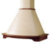 Витяжка кухонна Elica CORALLO F/90 GOFR