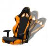 Кресло игровое DXRacer Racing OH/RE0/NO (60425) изображение 7