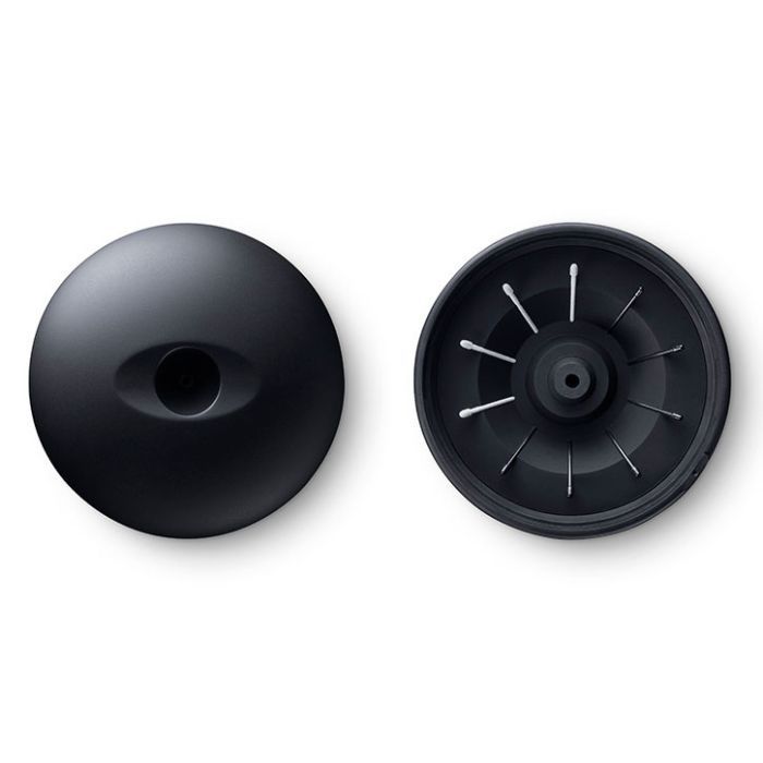 Графічний планшет Wacom Intuos Pro L (PTH-860-R/N) зображення 8