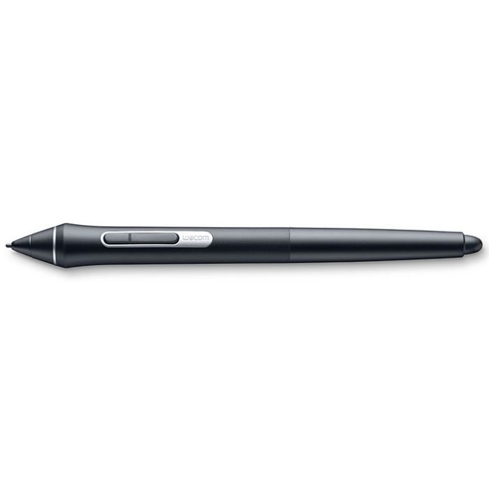 Графічний планшет Wacom Intuos Pro L (PTH-860-R/N) зображення 9