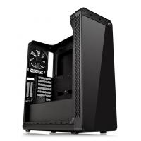Корпус ThermalTake View 27 Black (CA-1G7-00M1WN-00) изображение 10