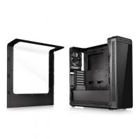 Корпус ThermalTake View 27 Black (CA-1G7-00M1WN-00) изображение 8