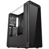 Корпус ThermalTake View 27 Black (CA-1G7-00M1WN-00)