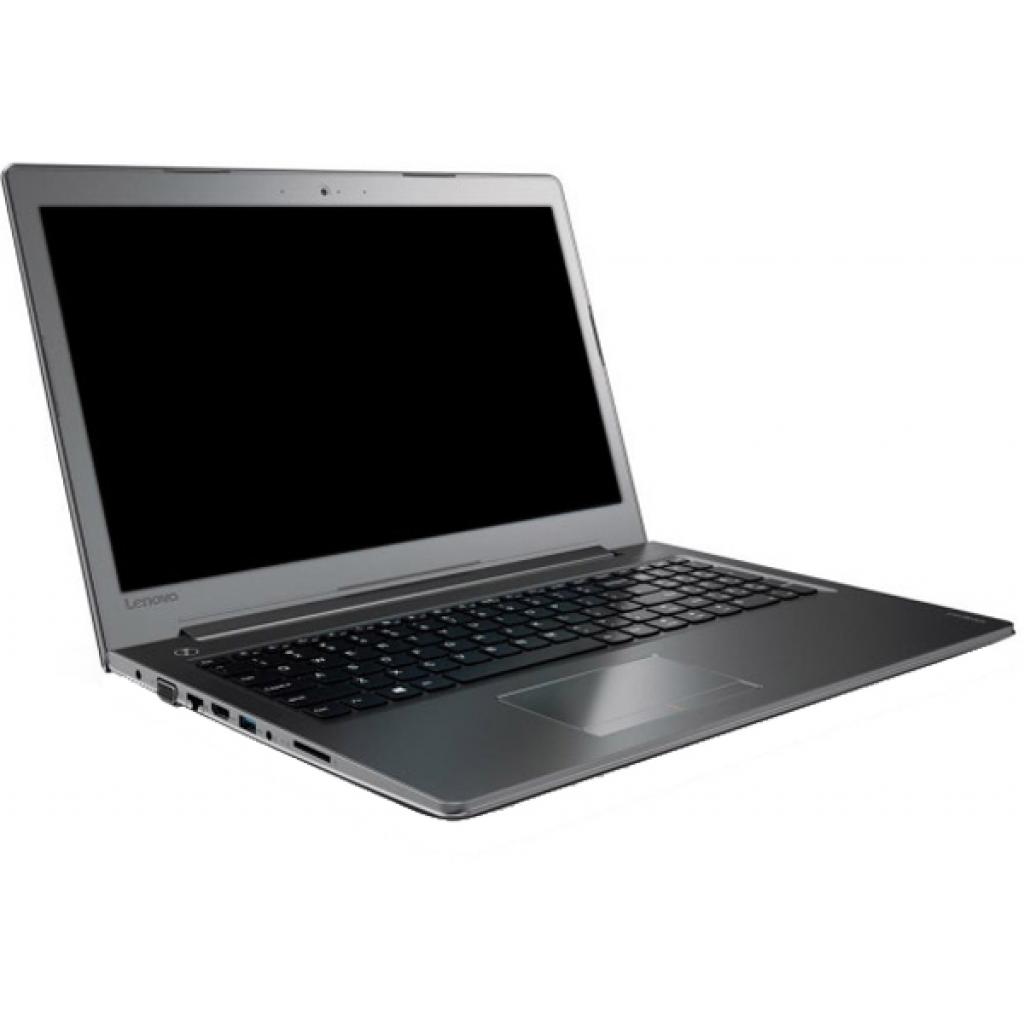 Ноутбук Lenovo IdeaPad 510 (80SV011ARA) изображение 2