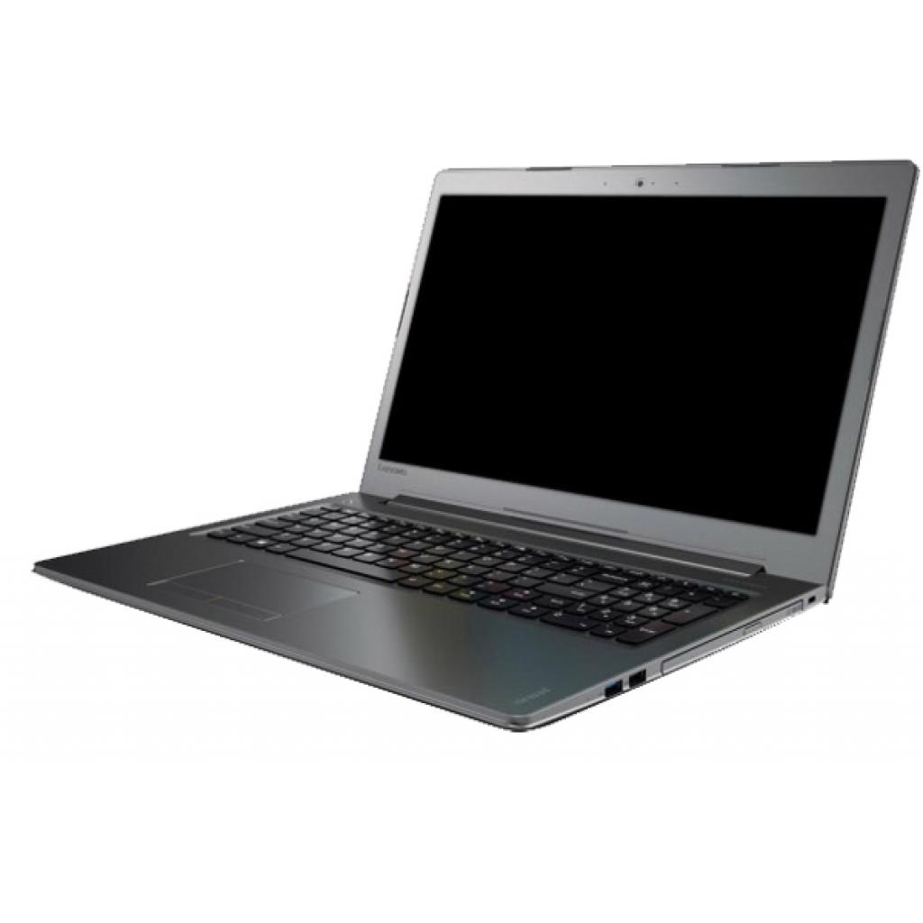 Ноутбук Lenovo IdeaPad 510 (80SV011ARA) изображение 3