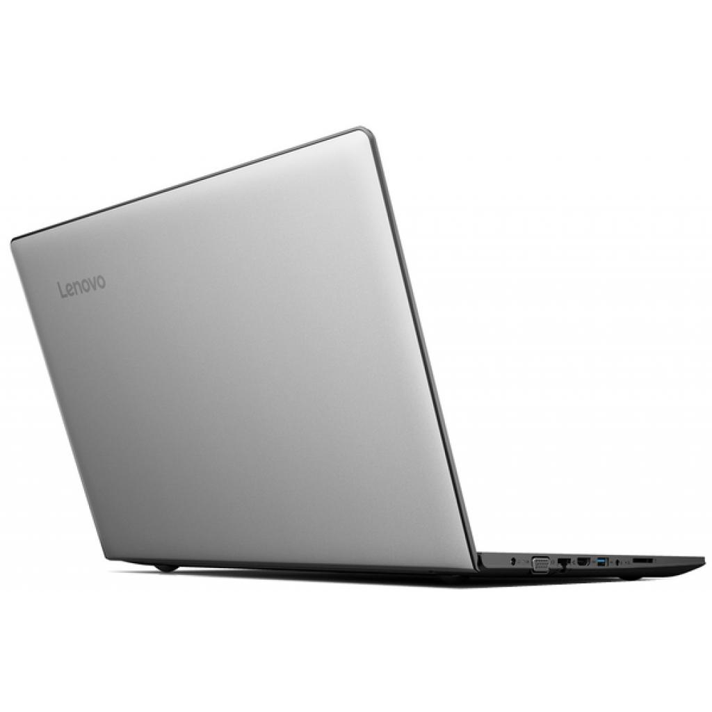 Ноутбук Lenovo IdeaPad 510 (80SV011ARA) зображення 7