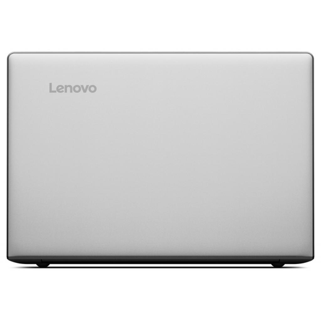 Ноутбук Lenovo IdeaPad 510 (80SV011ARA) зображення 8