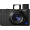 Цифровой фотоаппарат Sony Cyber-shot DSC-RX100 Mark 5 (DSCRX100M5.RU3) изображение 10