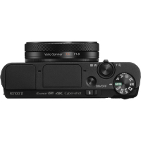 Цифровой фотоаппарат Sony Cyber-shot DSC-RX100 Mark 5 (DSCRX100M5.RU3) изображение 6