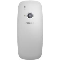 Мобільний телефон Nokia 3310 Grey (A00028101) зображення 2