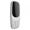 Мобільний телефон Nokia 3310 Grey (A00028101) зображення 4