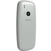 Мобільний телефон Nokia 3310 Grey (A00028101) зображення 5