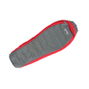 Спальный мешок Terra Incognita Termic 900 (R) (красный/серый) (4823081501923)