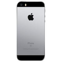 Мобильный телефон Apple iPhone SE 32Gb Space Grey (MP822UA/A) изображение 2