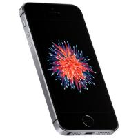 Мобильный телефон Apple iPhone SE 32Gb Space Grey (MP822UA/A) изображение 4