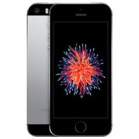 Мобильный телефон Apple iPhone SE 32Gb Space Grey (MP822UA/A) изображение 5