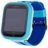Смарт-часы Atrix Smart watch iQ100 Touch Blue изображение 2