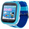 Смарт-годинник Atrix Smart watch iQ100 Touch Blue