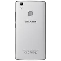 Мобильный телефон Doogee X5 Max White (6924351658410) изображение 2