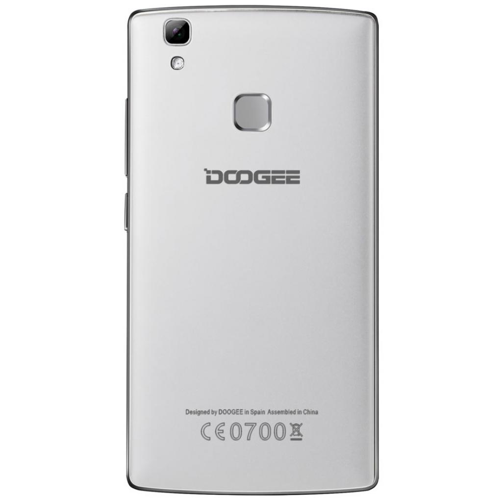 Мобильный телефон Doogee X5 Max White (6924351658410) изображение 2