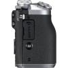 Цифровий фотоапарат Canon EOS M6 Body Silver (1725C044) зображення 5