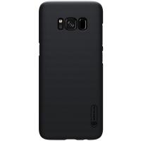 Чехол для мобильного телефона Nillkin для Samsung S8/G950 - Super Frosted Shield (Black) (6341088)