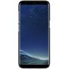 Чехол для мобильного телефона Nillkin для Samsung S8/G950 - Super Frosted Shield (Black) (6341088) изображение 2