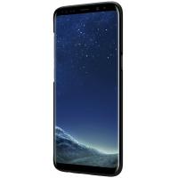 Чехол для мобильного телефона Nillkin для Samsung S8/G950 - Super Frosted Shield (Black) (6341088) изображение 3