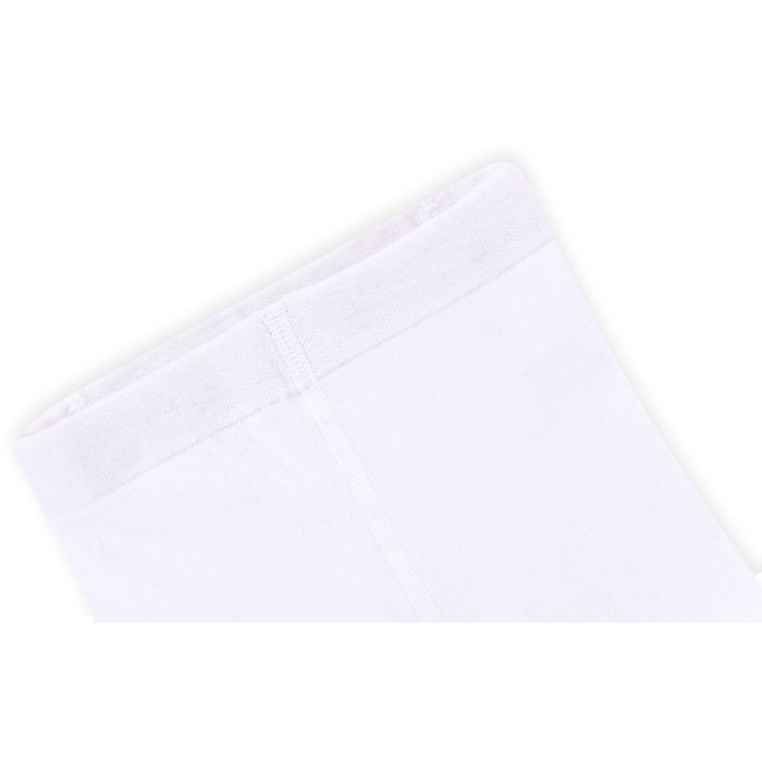 Колготки дитячі UCS Socks ажурні (M0C0301-1045-9G-white) зображення 2
