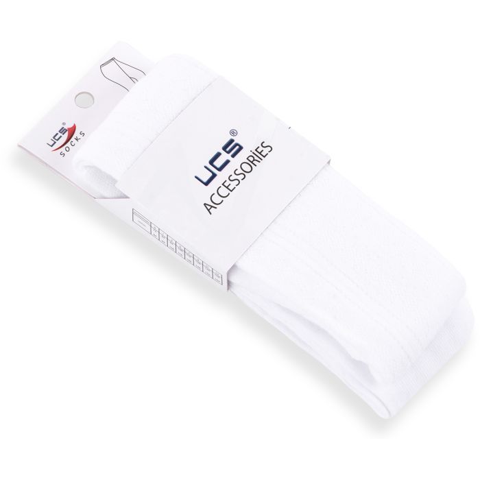 Колготки дитячі UCS Socks ажурні (M0C0301-1045-9G-white) зображення 3