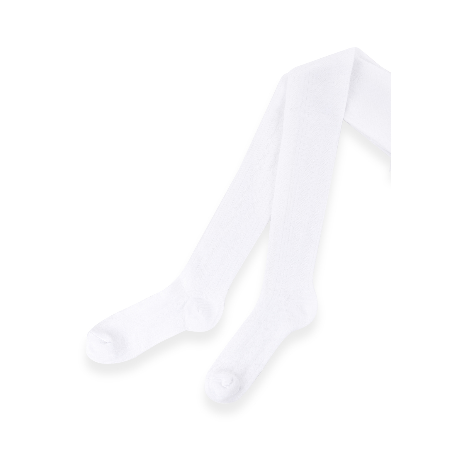 Колготки UCS Socks ажурные (M0C0301-1045-7G-white)