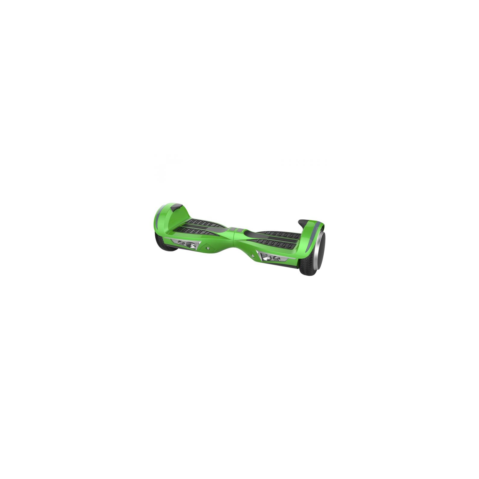 Гироборд 2E HB 101 7.5” Jump Green (2E-HB101-75J-Gr)