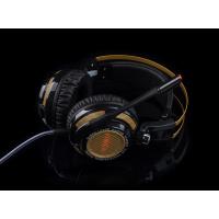 Навушники Vinga WereWolf Black Gaming (WereWolf Black) зображення 10