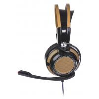 Навушники Vinga WereWolf Black Gaming (WereWolf Black) зображення 3